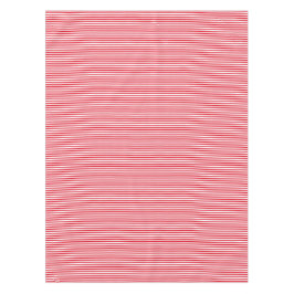 Red White & Blue Fun Patriotic Feier Tischdecke