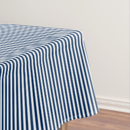 Red White & Blue Fun Patriotic Feier Tischdecke