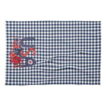 Red White & Blue USA Patriotic Bouquet