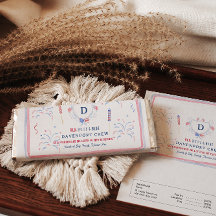 Red White & Blue | Wiedersehen vom 4. Juli