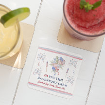 Red White & Blue | Wiedersehen vom 4. Juli