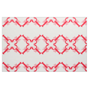 Red White Hummer Seafood 4Stephen Stoff