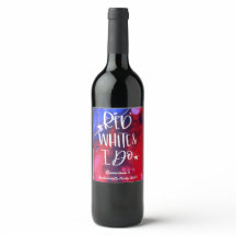 Red White I Do 4. Juli Junggeselinnen-Abschied