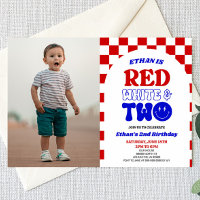 Red White & Two 4. Juli 2010 Party