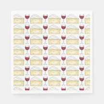 Red Wine Degustation Brie Cheese Cocktail Party Ev