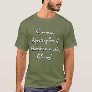 Redaktion Albtraum T - Shirt