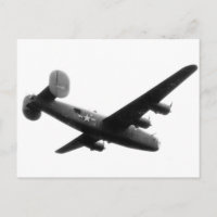 RedBallExpress Carpetbagger B-24 Liberator