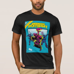 Redboxplay T - Shirt