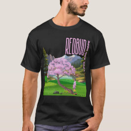Redbud: Liebe und Hoffnung T-Shirt