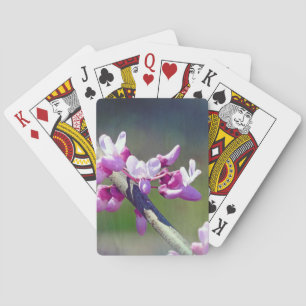 RedBud Spielkarten