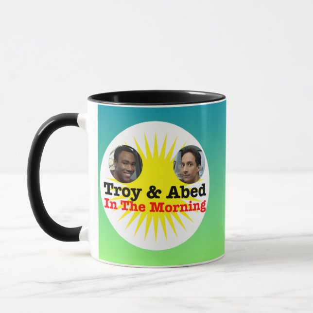 reddit-Tasse meme-Tasse Tasse (Links)