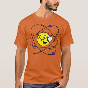 Reddy Kilowatt Ihr elektrischer Server T-Shirt
