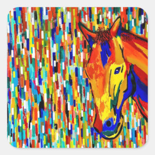 Reddy to Run Stickers