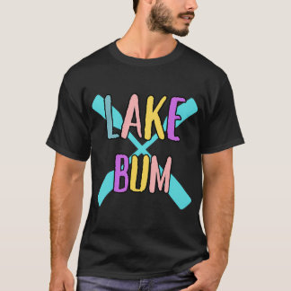Rede mit mir über Angeln Lustiger Angler-Spruch. A T-Shirt