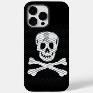 Rede wie ein Piratentag Case-Mate iPhone 14 Pro Max Hülle