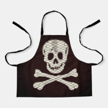 Rede wie ein Piratentag