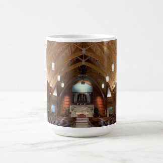 Redeemer Lutheran Church Kaffeetasse