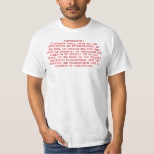 REDEFREIHEIT T-Shirt