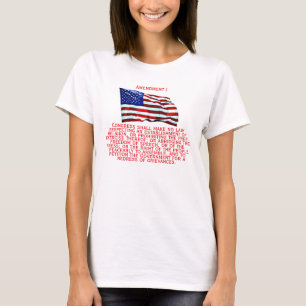 REDEFREIHEIT T-Shirt