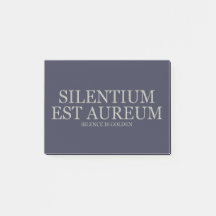 Reden ist Silber, schweigen ist Gold - Licht