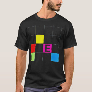 Reden Leiter Retro Original Lüfterkunst Design T-Shirt
