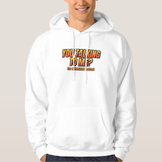 Reden mit mir SLY Podcast Hoodie - Unisex