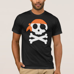 Reden wie ein PiratenHalloween-Shirt T-Shirt