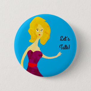 Reden wir button