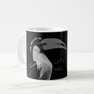 Reden wir Tasse