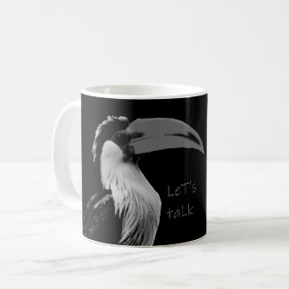 Reden wir Tasse