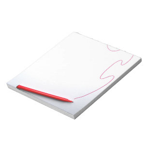 Redenated Notepad Notizblock