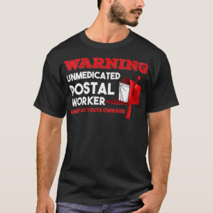 Redewendungen an der sonnigen Post T-Shirt