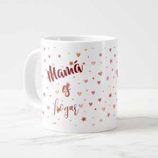 Redewendungen der Mama Tasse