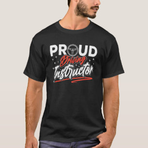 Redewendungen für den Triebfahrzeugführer Lehrer T-Shirt
