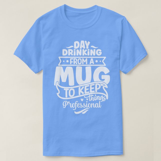 Redewendungen T-Shirt (Design vorne)