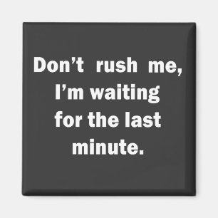 Redewendungen zitiert Wörter Spaß sarcasti lustig Magnet