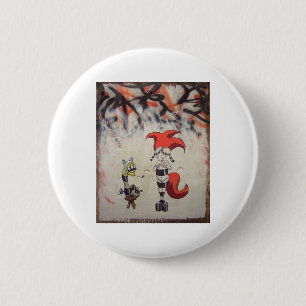 redhairedstripedw_freind1 button