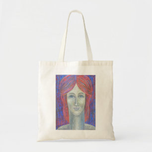 Redhead 2012 tragetasche