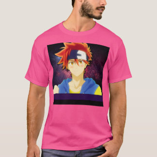 Redhead 6 2 T-Shirt