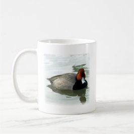 Redhead Drake (unberechtigt) Tasse