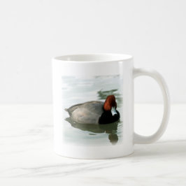 Redhead Drake (unberechtigt) Tasse
