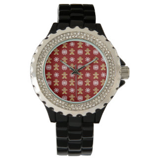 Redigieren Armbanduhr