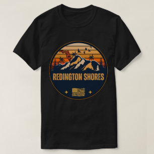 Redington Shores, Florida T-Shirt