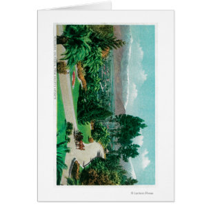 Redlands-Tal und Obstgärten aus Smileys