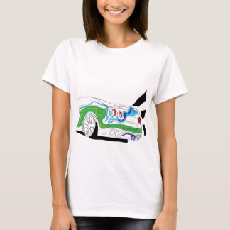 Redlights T-Shirt