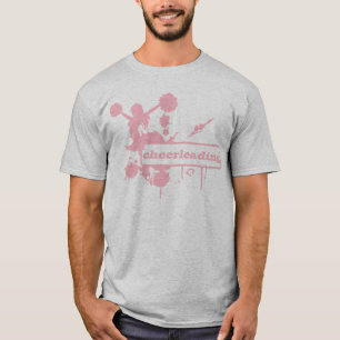 Redman, Shannon T-Shirt