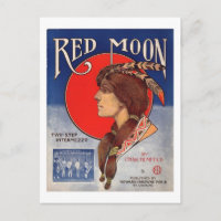 Redmoon Two Step Intermezzo 1908