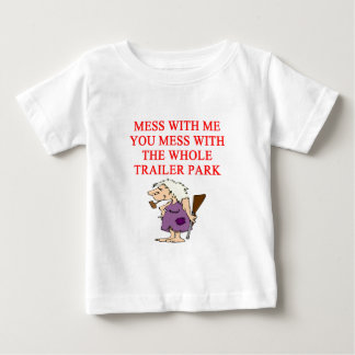 Redneck Baby T-shirt
