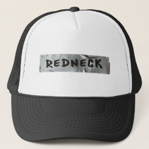 Redneck-Duktband Truckerkappe