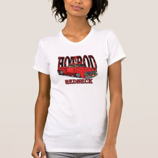 Redneck Hotrod T-Shirt